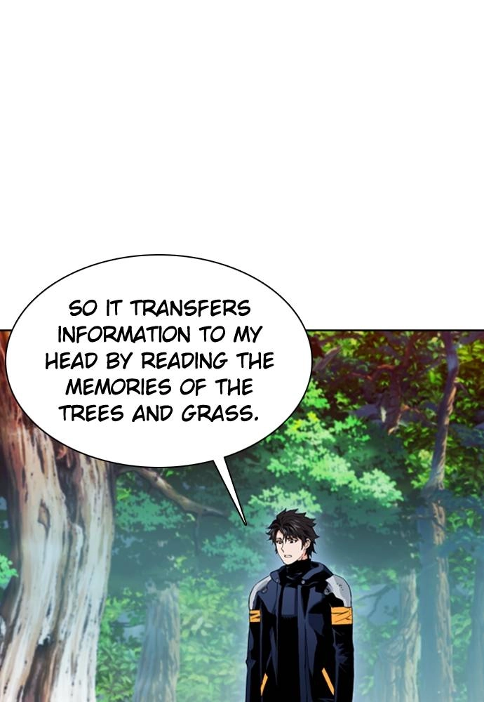 The Druid of Seoul Station Chapter 11 Page 112