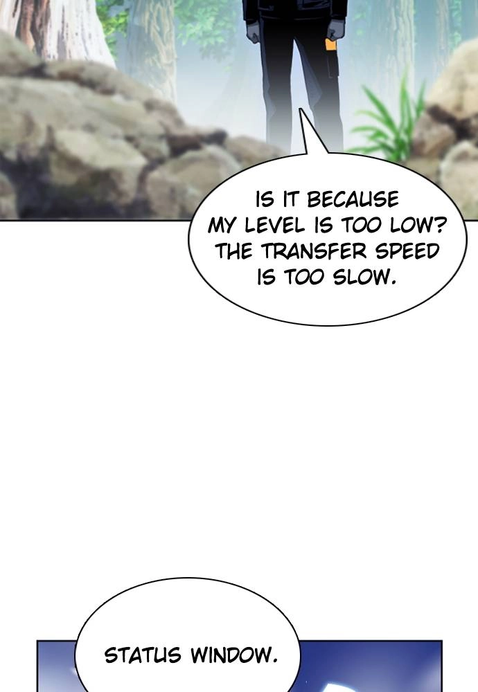 The Druid of Seoul Station Chapter 11 Page 113