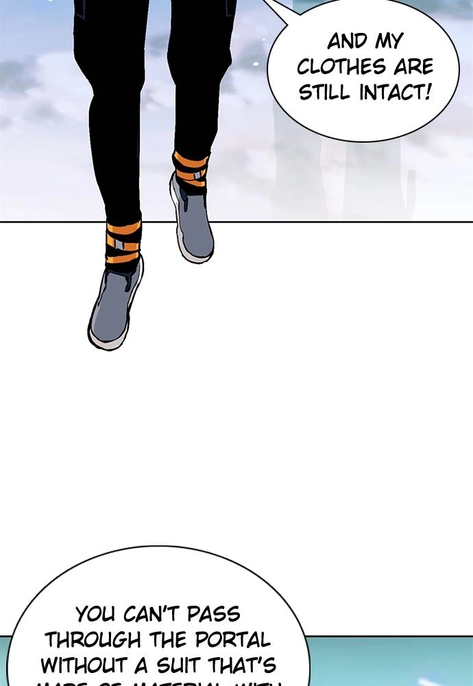 The Druid of Seoul Station Chapter 11 Page 11