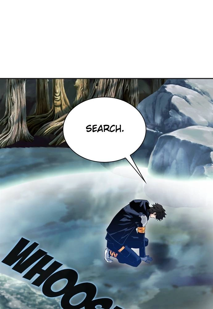 The Druid of Seoul Station Chapter 11 Page 121