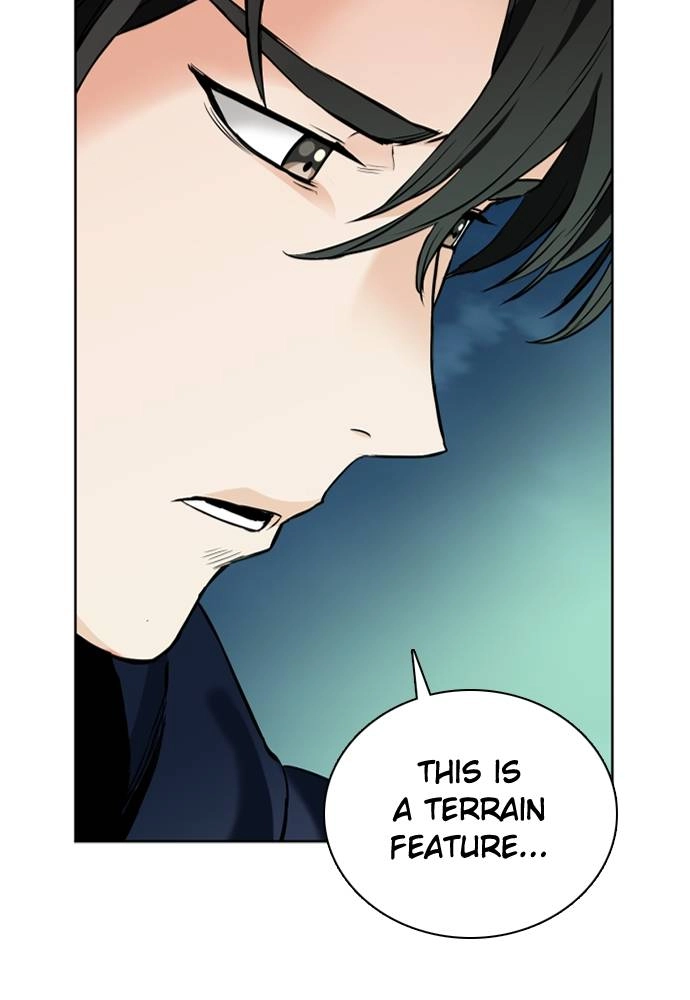 The Druid of Seoul Station Chapter 11 Page 124