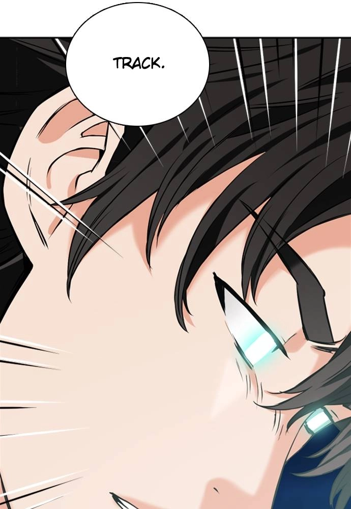 The Druid of Seoul Station Chapter 11 Page 126