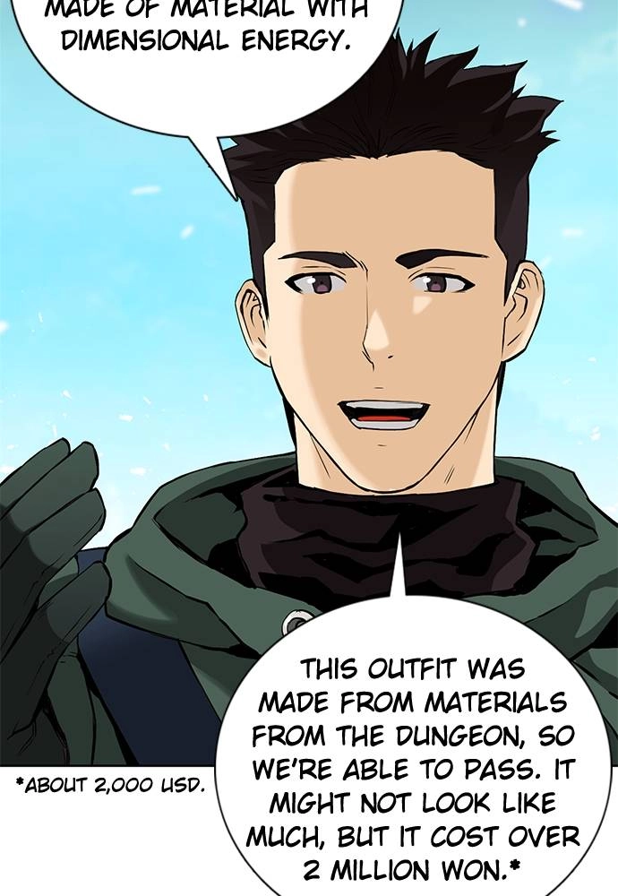 The Druid of Seoul Station Chapter 11 Page 12