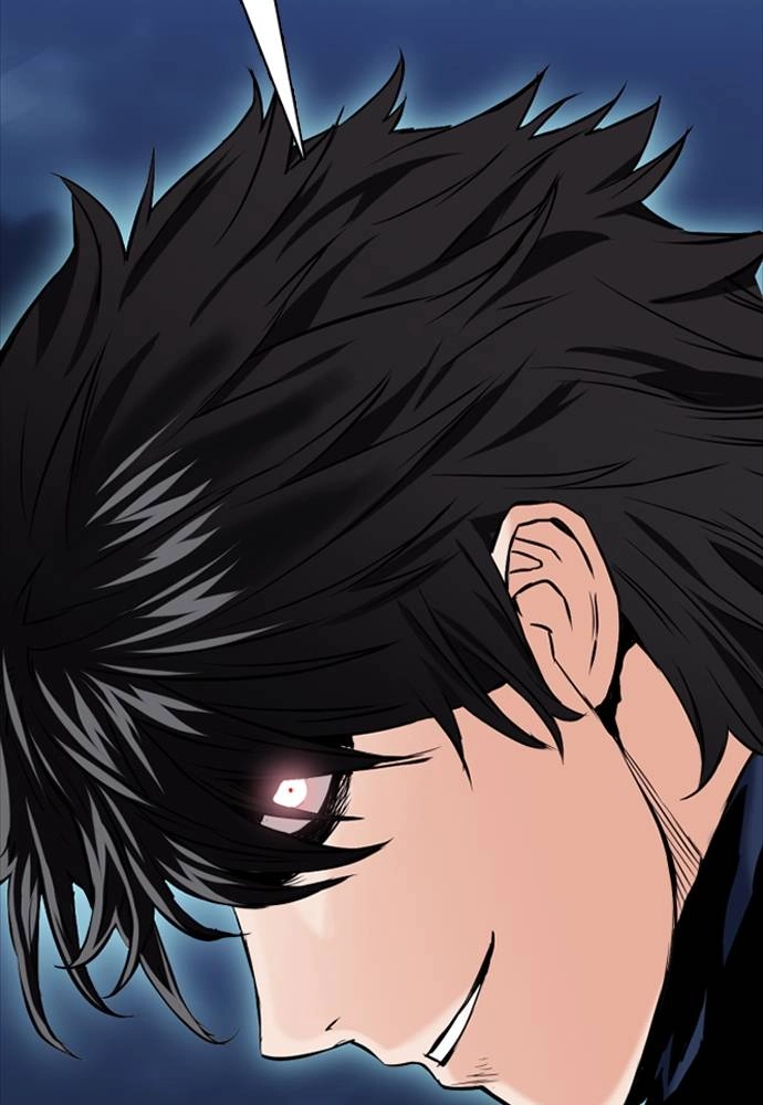 The Druid of Seoul Station Chapter 11 Page 133