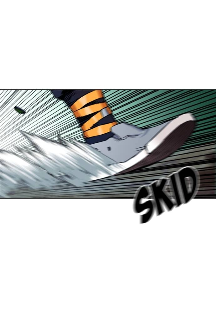 The Druid of Seoul Station Chapter 11 Page 137
