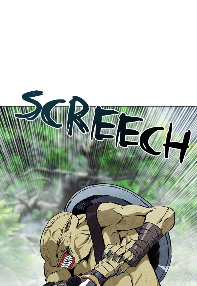 The Druid of Seoul Station Chapter 11 Page 141