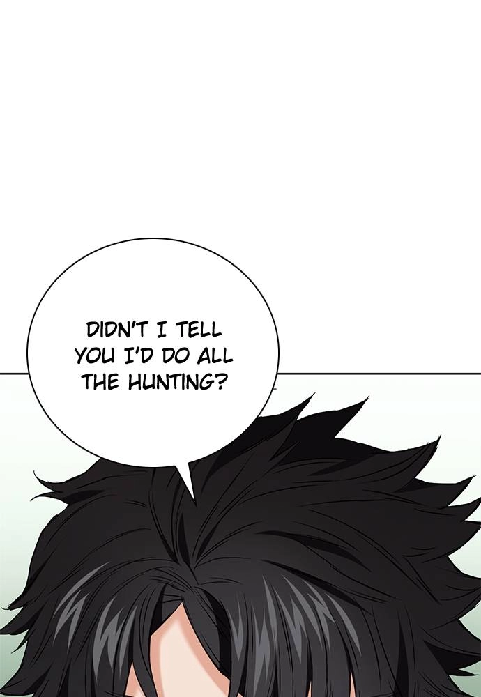 The Druid of Seoul Station Chapter 11 Page 146