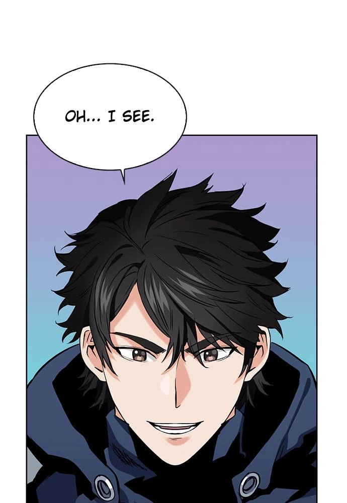 The Druid of Seoul Station Chapter 11 Page 149