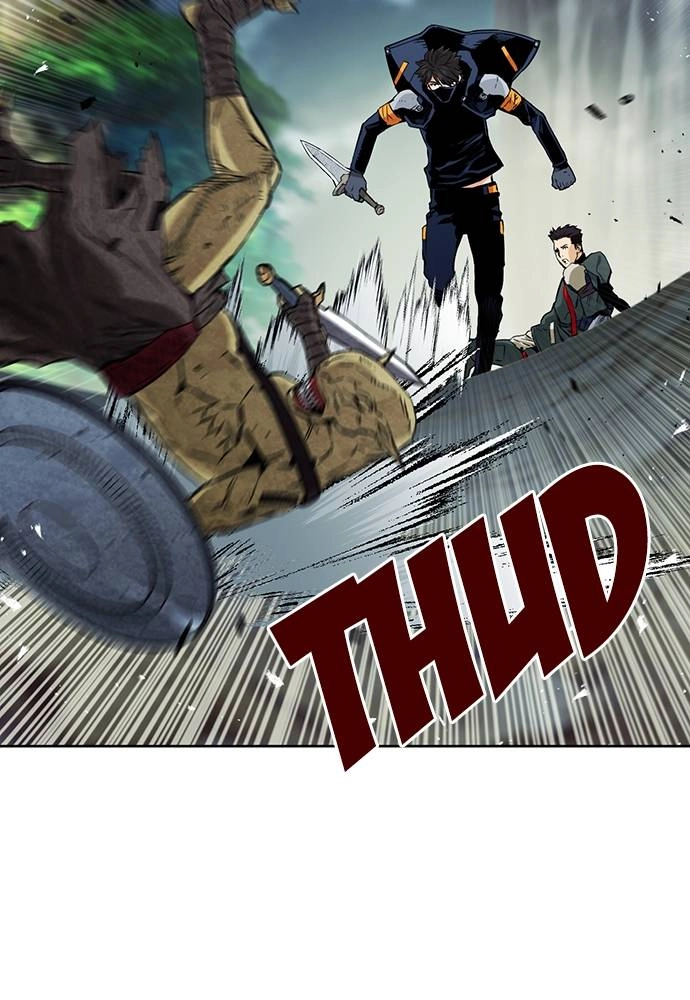 The Druid of Seoul Station Chapter 11 Page 158