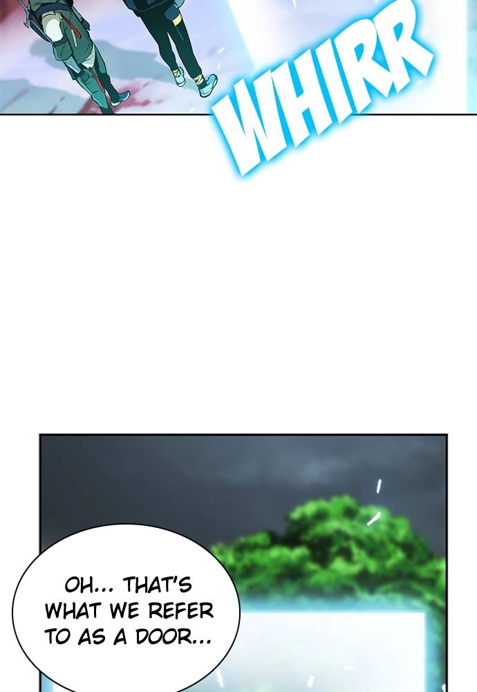 The Druid of Seoul Station Chapter 11 Page 15