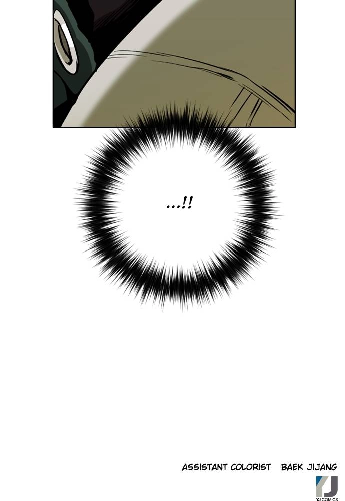 The Druid of Seoul Station Chapter 11 Page 177