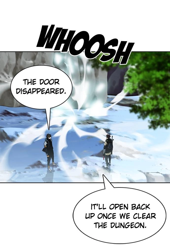 The Druid of Seoul Station Chapter 11 Page 22