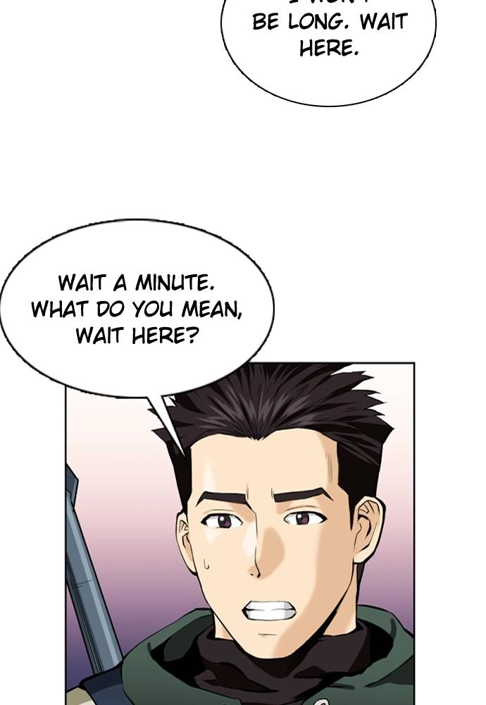 The Druid of Seoul Station Chapter 11 Page 25