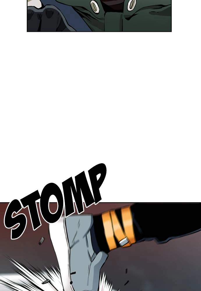 The Druid of Seoul Station Chapter 11 Page 26