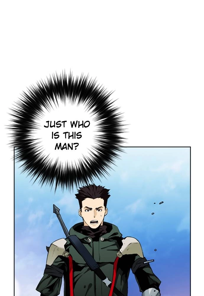 The Druid of Seoul Station Chapter 11 Page 29