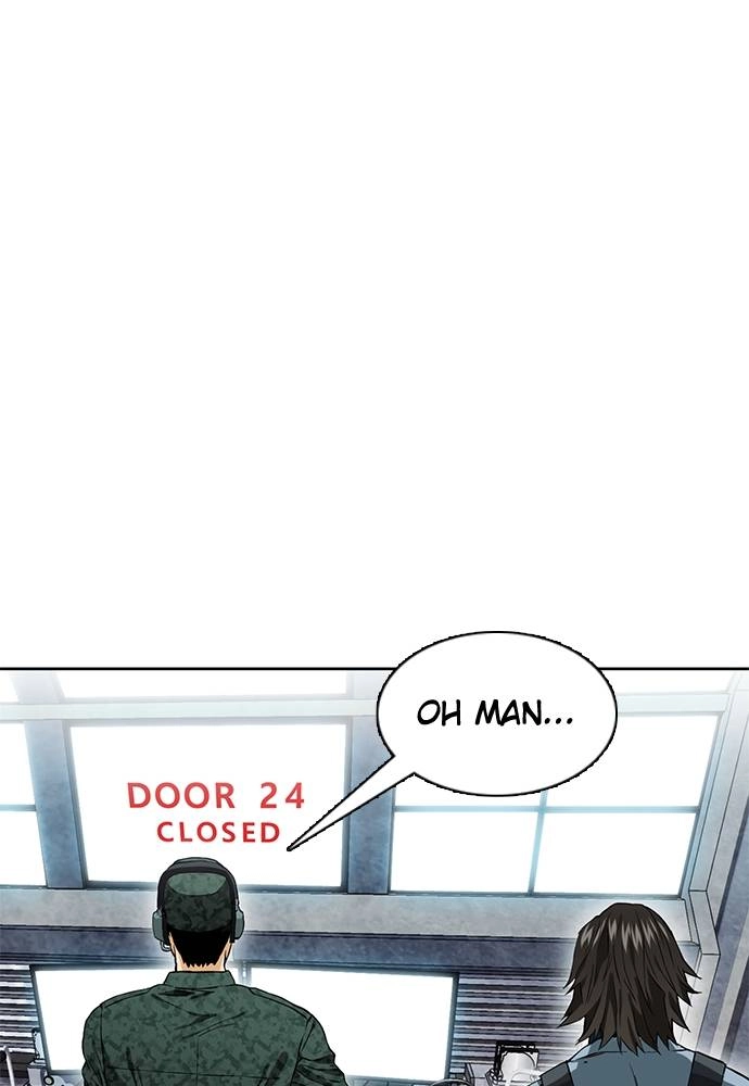 The Druid of Seoul Station Chapter 11 Page 37