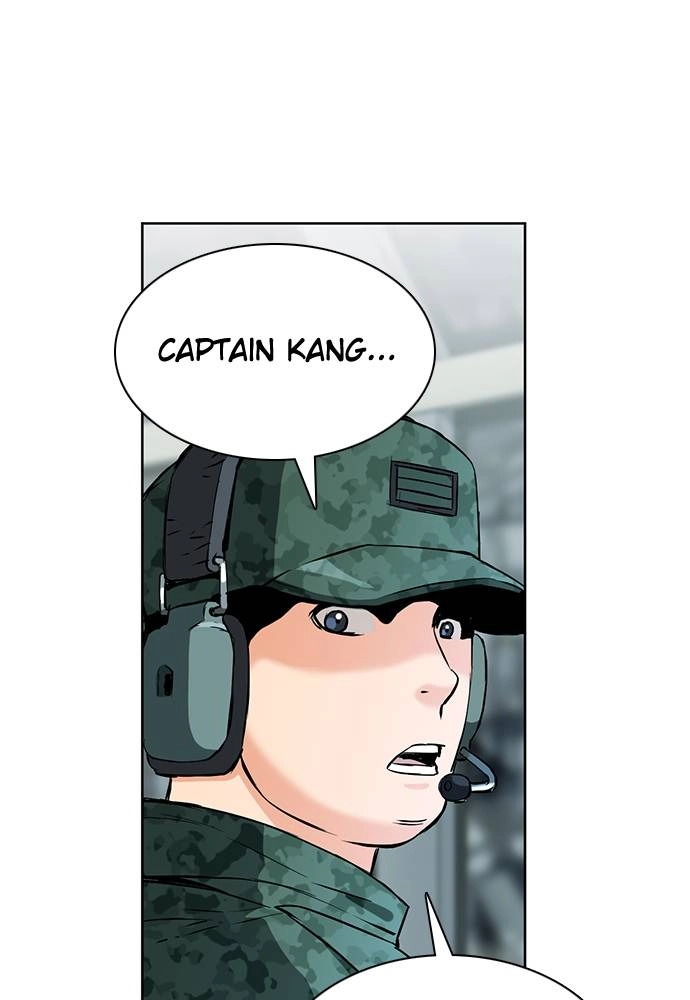 The Druid of Seoul Station Chapter 11 Page 5