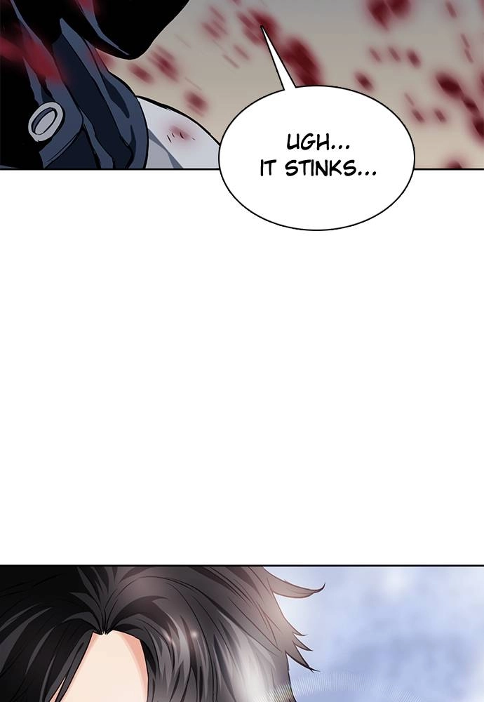The Druid of Seoul Station Chapter 11 Page 61