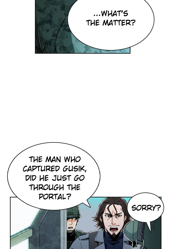 The Druid of Seoul Station Chapter 11 Page 6