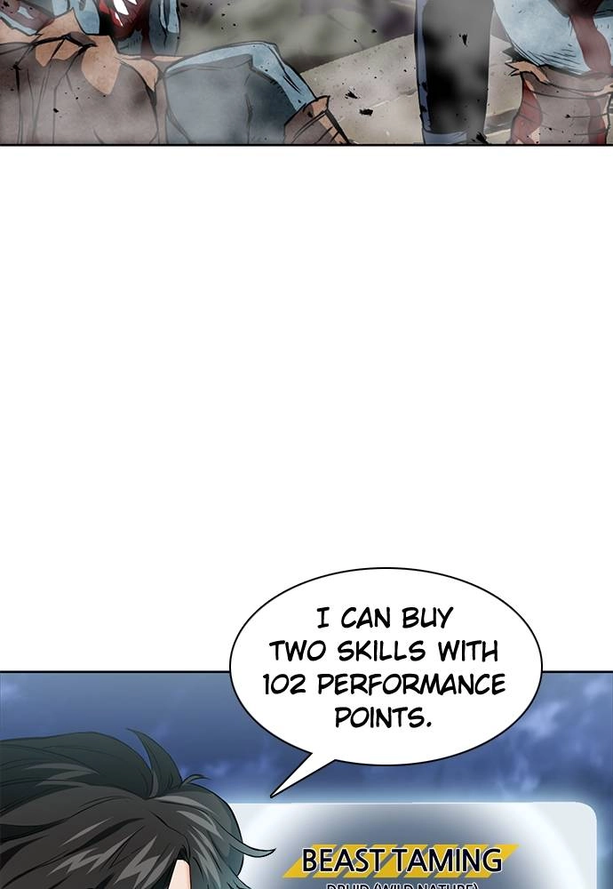 The Druid of Seoul Station Chapter 11 Page 76
