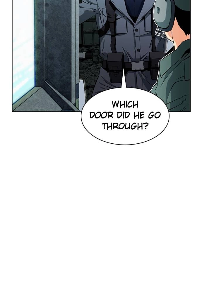 The Druid of Seoul Station Chapter 11 Page 7