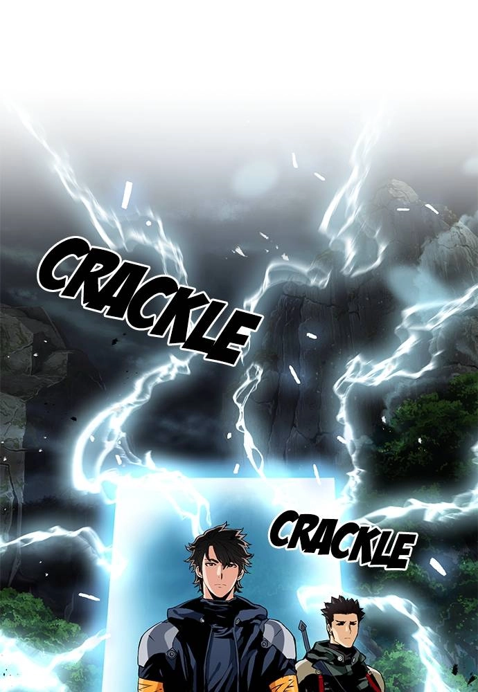 The Druid of Seoul Station Chapter 11 Page 8