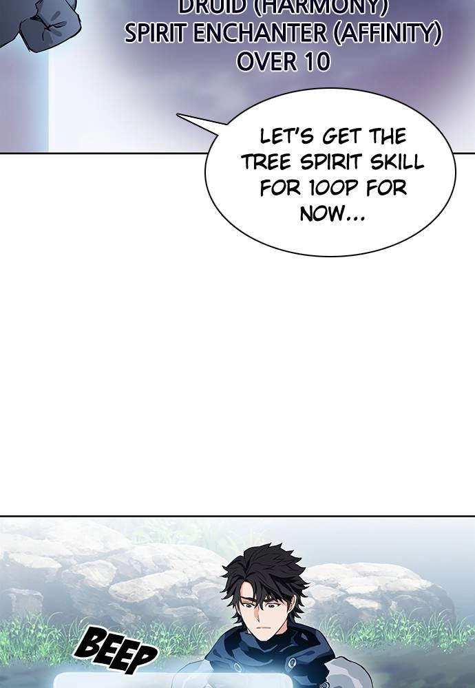 The Druid of Seoul Station Chapter 11 Page 98