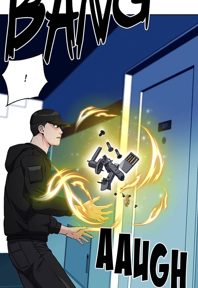The Druid of Seoul Station Chapter 86 Page 100