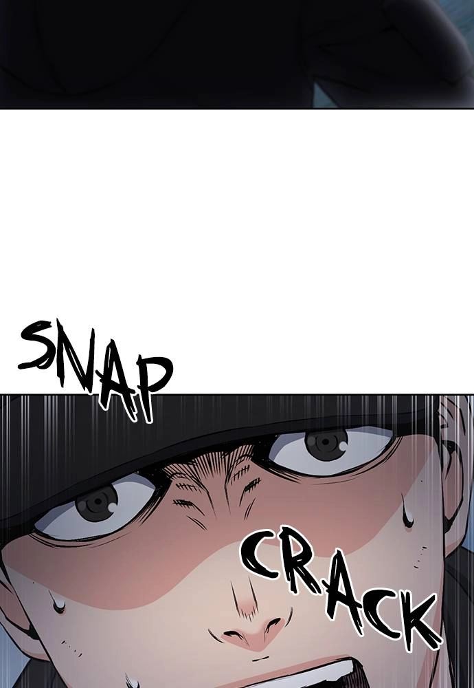 The Druid of Seoul Station Chapter 86 Page 106