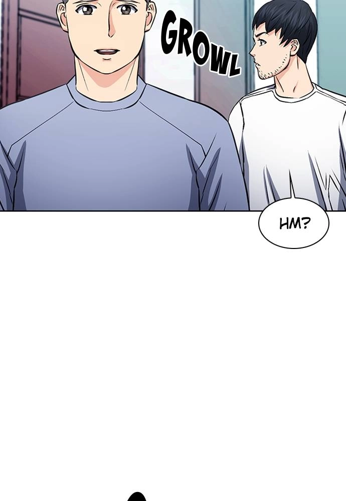 The Druid of Seoul Station Chapter 86 Page 10