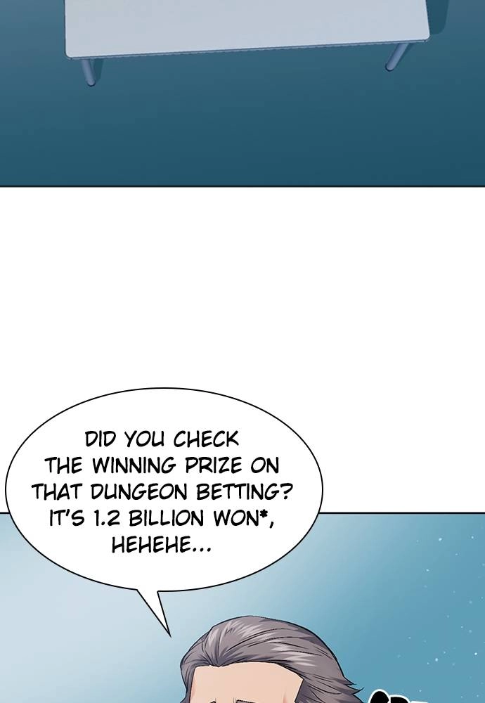 The Druid of Seoul Station Chapter 86 Page 110