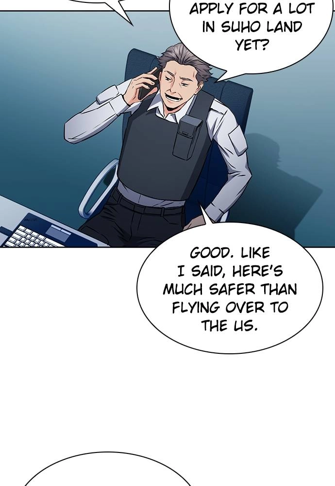 The Druid of Seoul Station Chapter 86 Page 112
