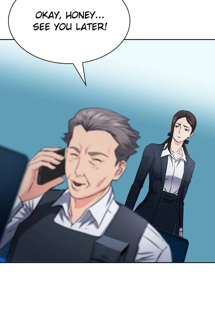 The Druid of Seoul Station Chapter 86 Page 113