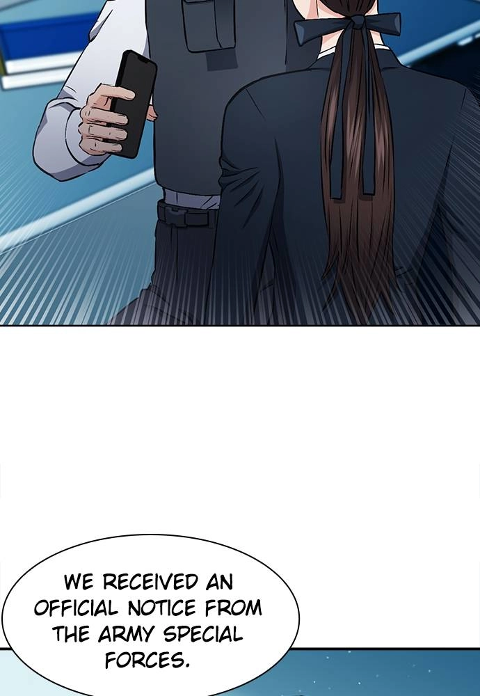 The Druid of Seoul Station Chapter 86 Page 116