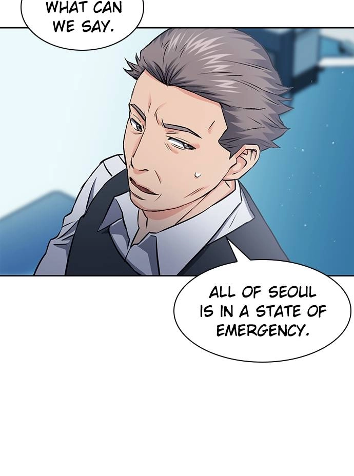 The Druid of Seoul Station Chapter 86 Page 118