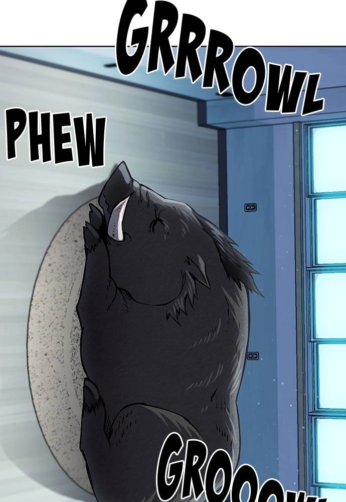 The Druid of Seoul Station Chapter 86 Page 11
