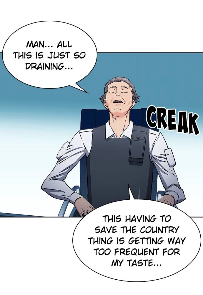 The Druid of Seoul Station Chapter 86 Page 120