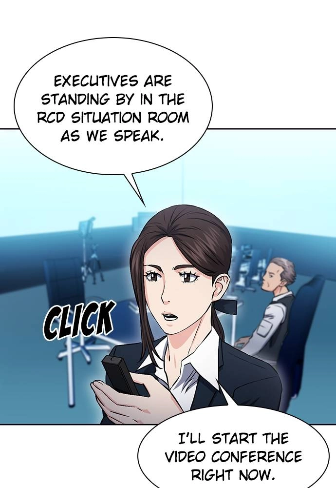The Druid of Seoul Station Chapter 86 Page 121