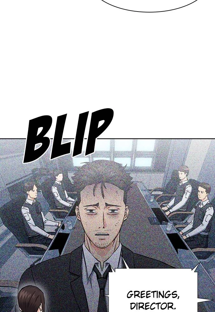 The Druid of Seoul Station Chapter 86 Page 122