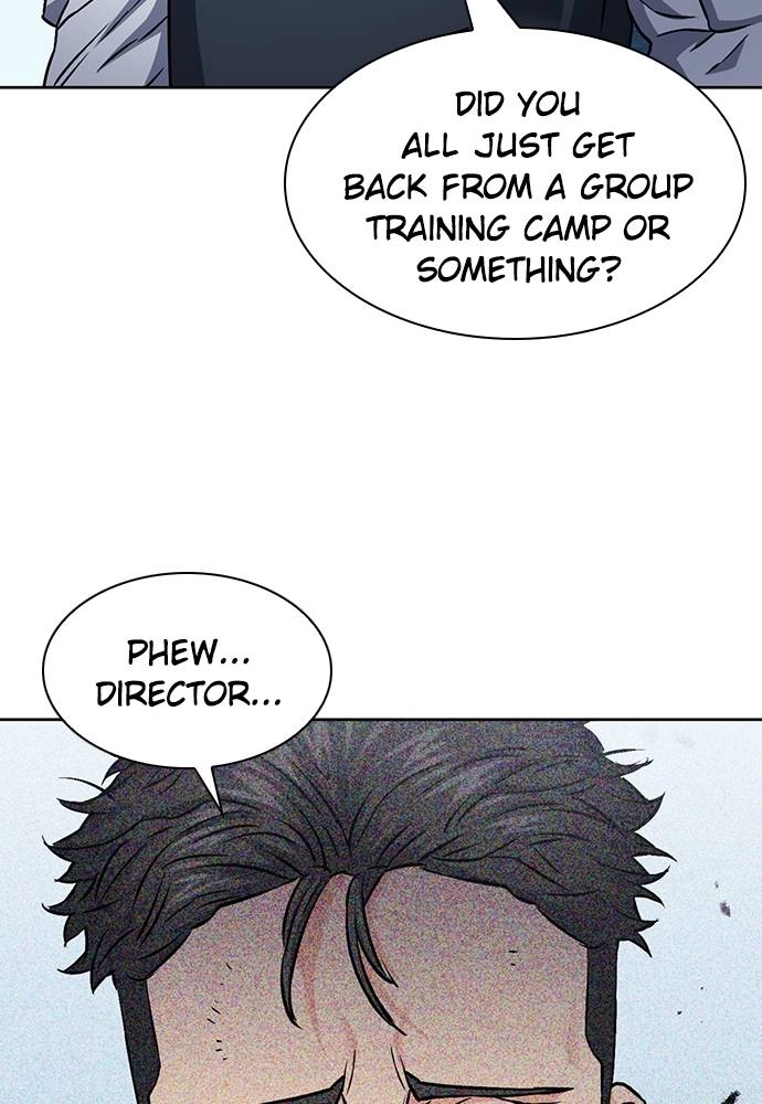 The Druid of Seoul Station Chapter 86 Page 125