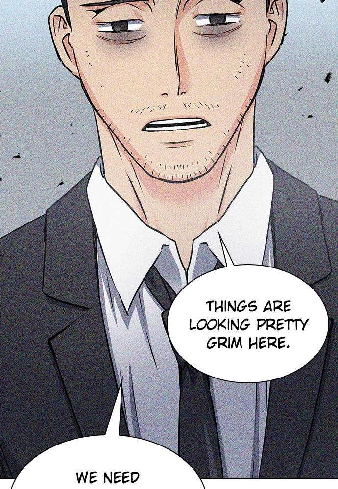 The Druid of Seoul Station Chapter 86 Page 126