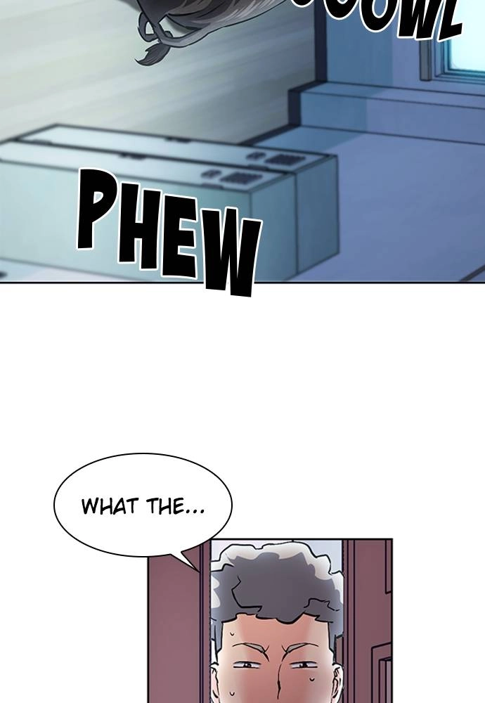 The Druid of Seoul Station Chapter 86 Page 12