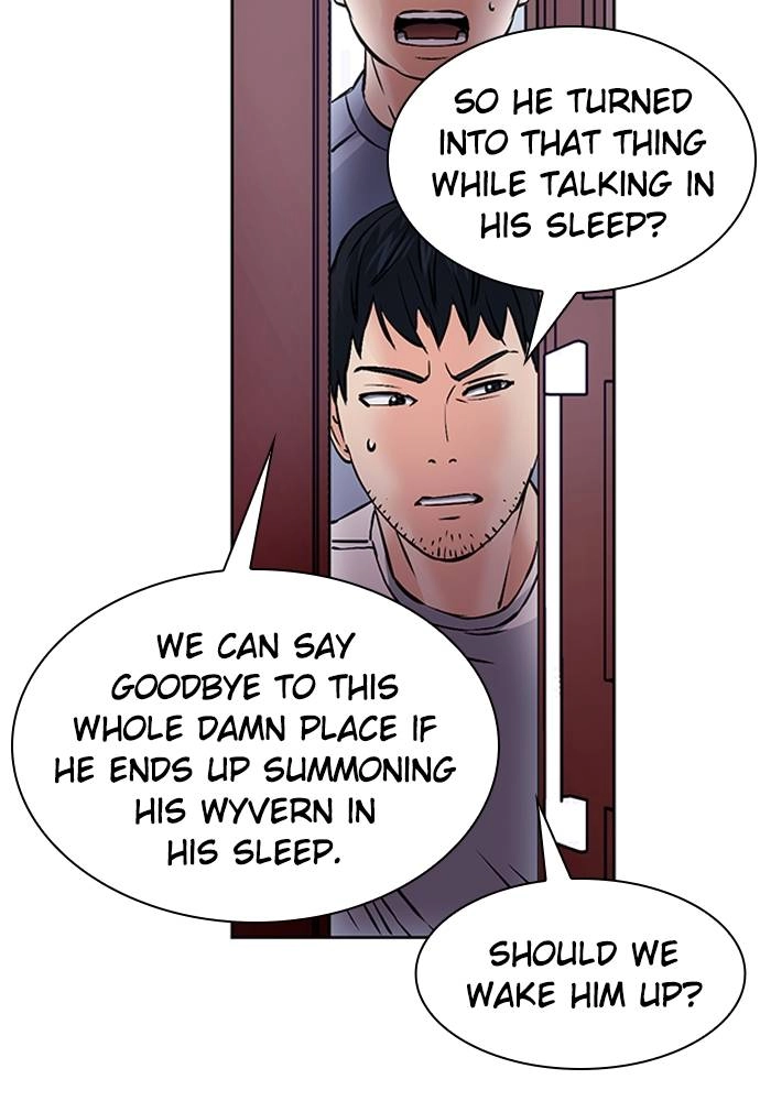 The Druid of Seoul Station Chapter 86 Page 13