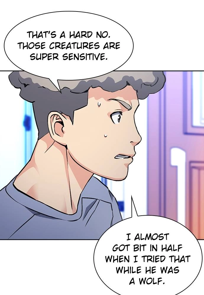 The Druid of Seoul Station Chapter 86 Page 14