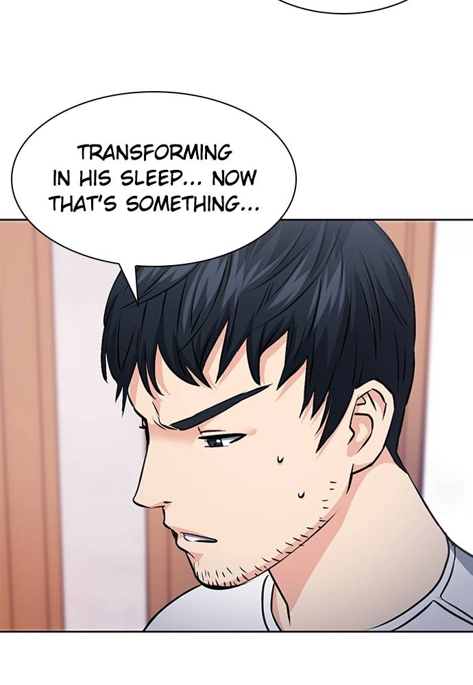The Druid of Seoul Station Chapter 86 Page 15