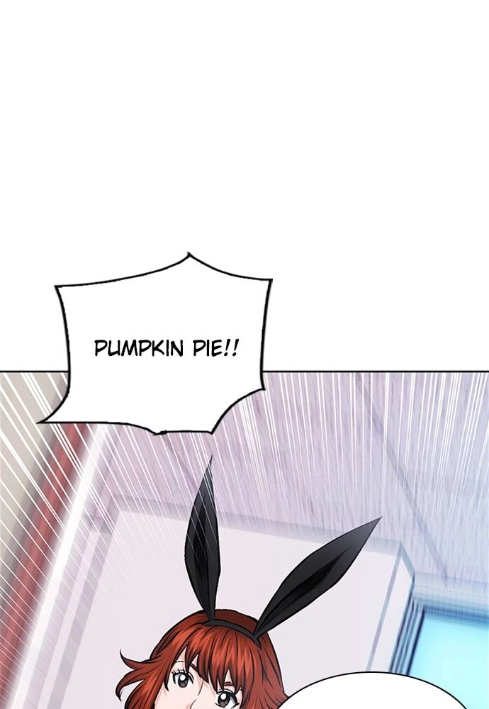The Druid of Seoul Station Chapter 86 Page 21
