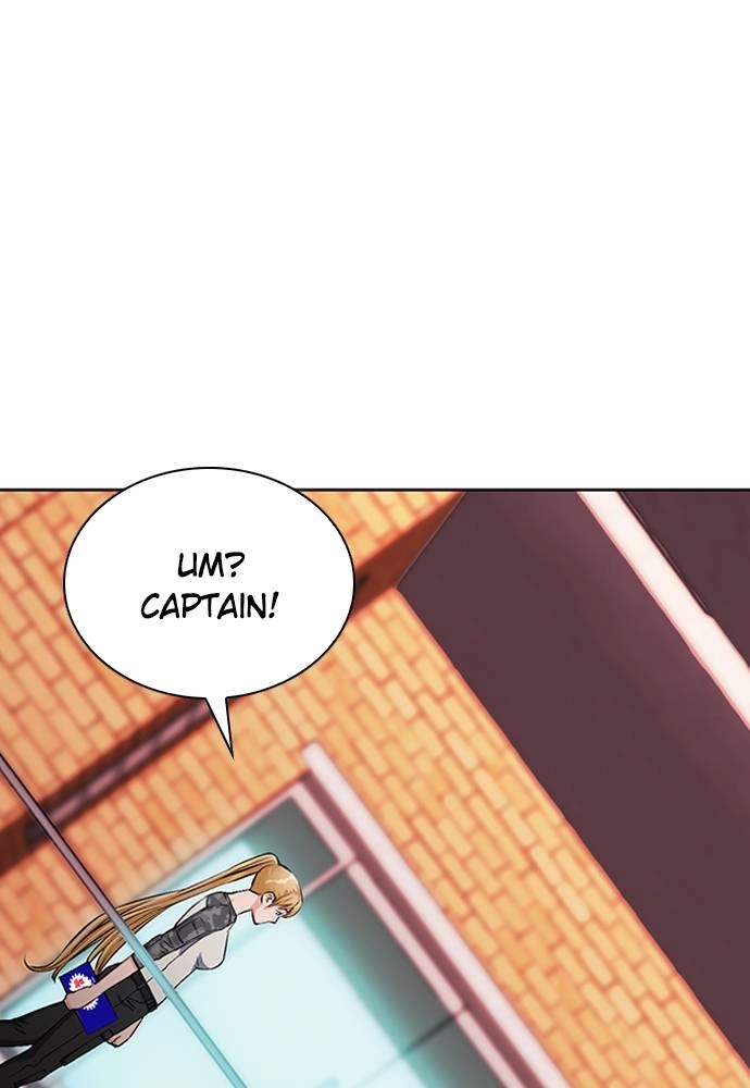 The Druid of Seoul Station Chapter 86 Page 27