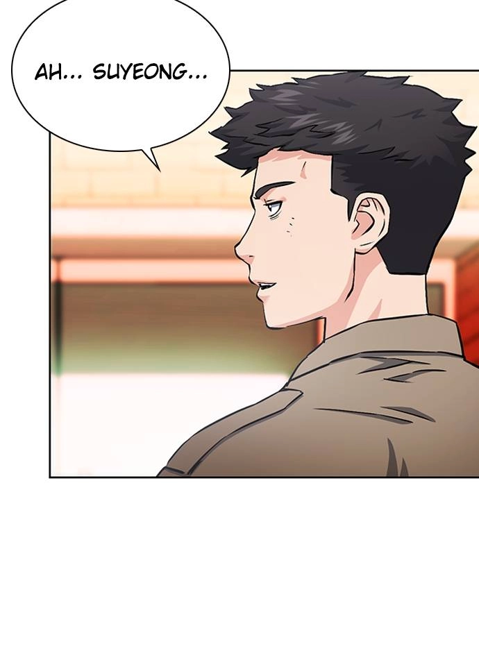 The Druid of Seoul Station Chapter 86 Page 29