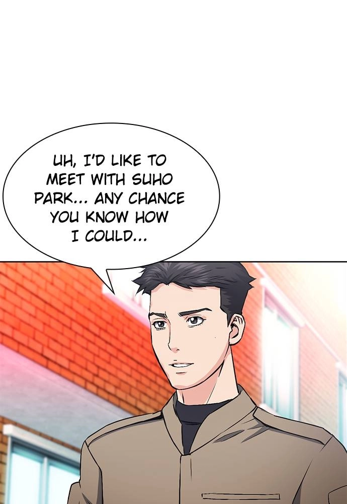 The Druid of Seoul Station Chapter 86 Page 31