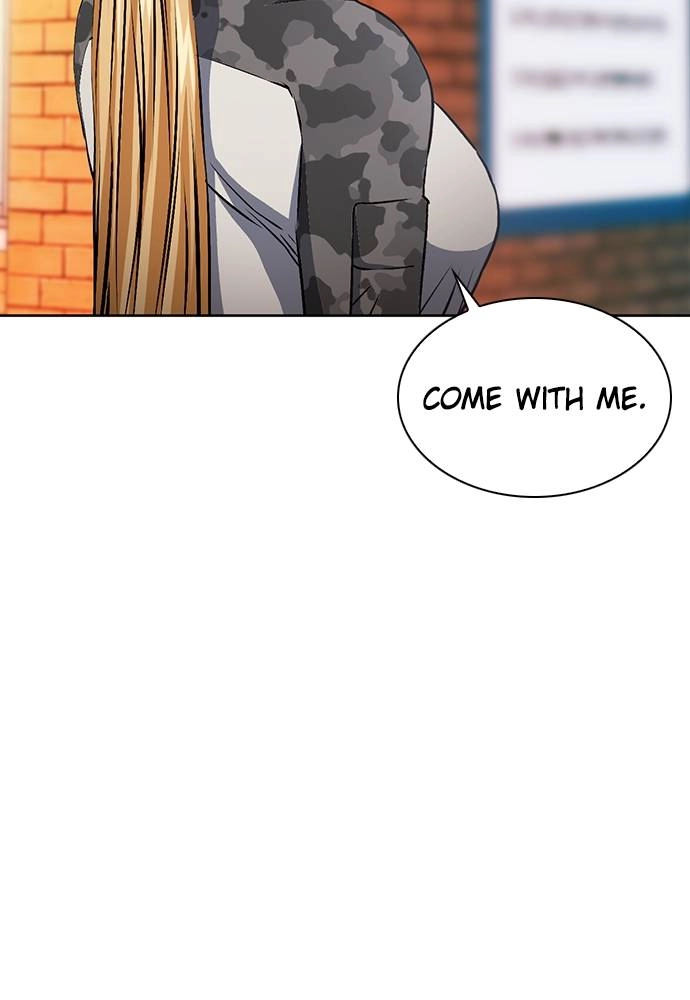 The Druid of Seoul Station Chapter 86 Page 33